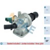 FAE 5308588 Termostato, refrigerante