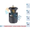 FAE 5320680 Termostato, refrigerante