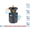 FAE 5320687 Termostato, refrigerante
