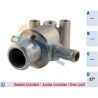 FAE 5334787 Termostato, refrigerante