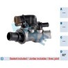 FAE 5335380 Termostato, refrigerante