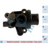 FAE 5345087 Termostato, refrigerante