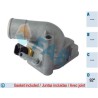FAE 5351792 Termostato, refrigerante