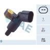 FAE 78020 Sensor, revoluciones de la rueda