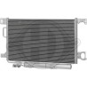 DIEDERICHS DCC1950 Condensador, aire acondicionado - 1