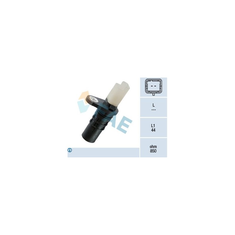 FAE 79253 Generador de impulsos, cigüeñal