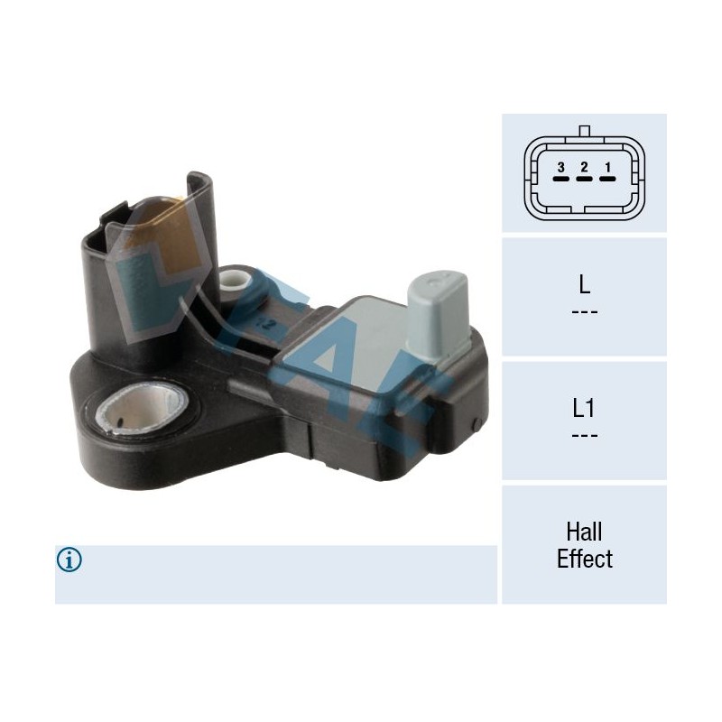 FAE 79288 Generador de impulsos, cigüeñal