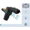 FAE 79350 Sensor, posición arbol de levas