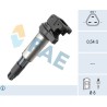 FAE 80247 Bobina de encendido