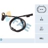 FAE 78132 Sensor, revoluciones de la rueda