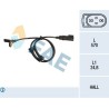 FAE 78151 Sensor, revoluciones de la rueda
