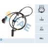 FAE 78184 Sensor, revoluciones de la rueda