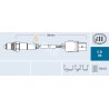 FAE 75031 Sonda Lambda