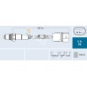 FAE 75039 Sonda Lambda