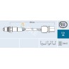 FAE 75132 Sonda Lambda