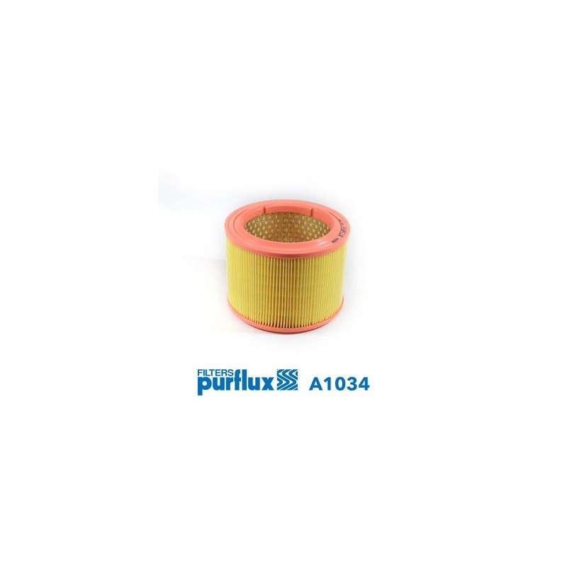 PURFLUX A1034 Filtro de aire