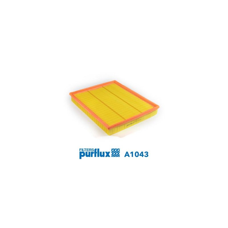 PURFLUX A1043 Filtro de aire