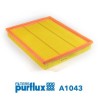 PURFLUX A1043 Filtro de aire