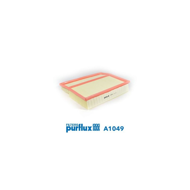 PURFLUX A1049 Filtro de aire