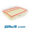 PURFLUX A1049 Filtro de aire