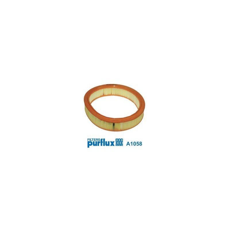 PURFLUX A1058 Filtro de aire