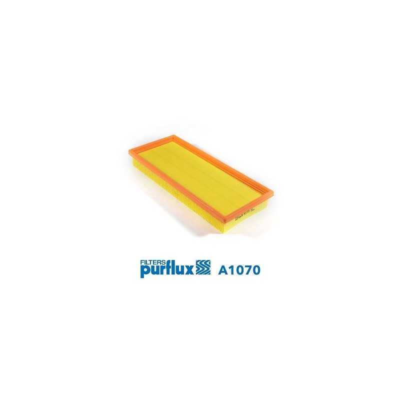 PURFLUX A1070 Filtro de aire