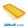 PURFLUX A1070 Filtro de aire