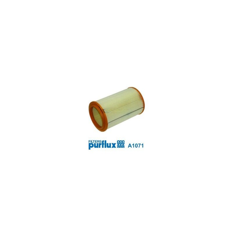 PURFLUX A1071 Filtro de aire