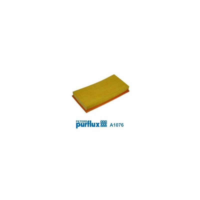 PURFLUX A1076 Filtro de aire