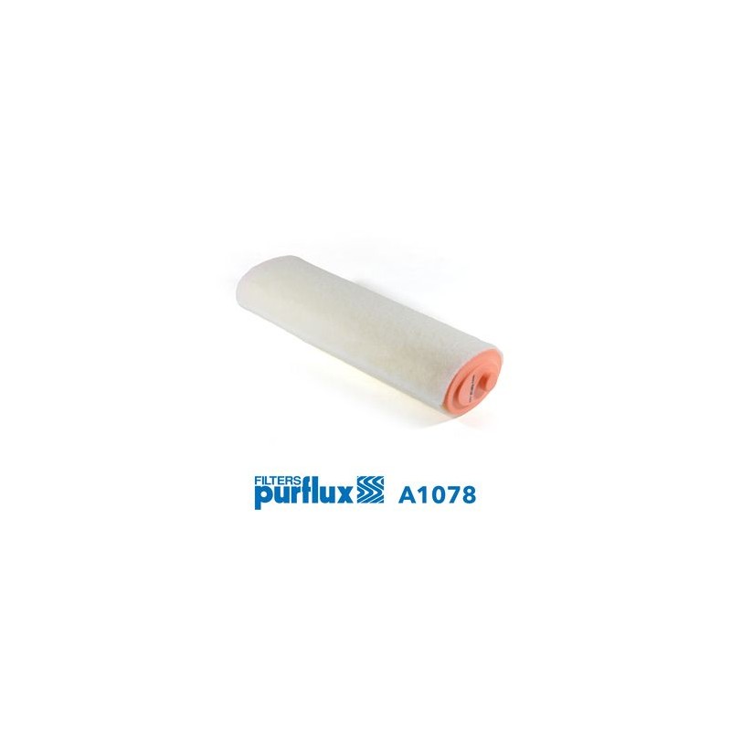 PURFLUX A1078 Filtro de aire