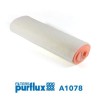 PURFLUX A1078 Filtro de aire