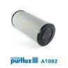 PURFLUX A1082 Filtro de aire