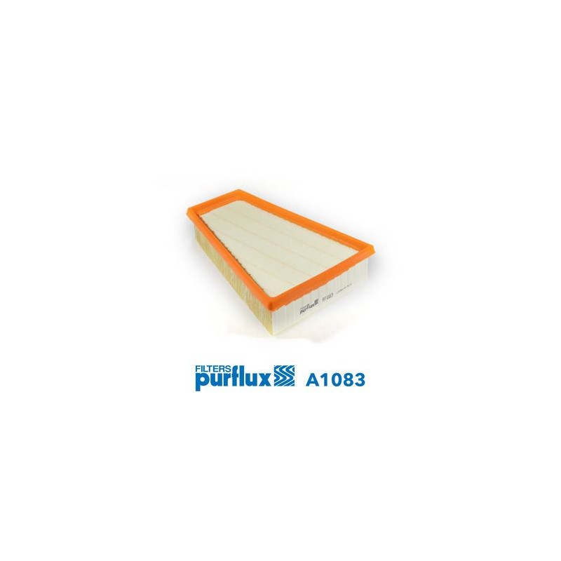 PURFLUX A1083 Filtro de aire