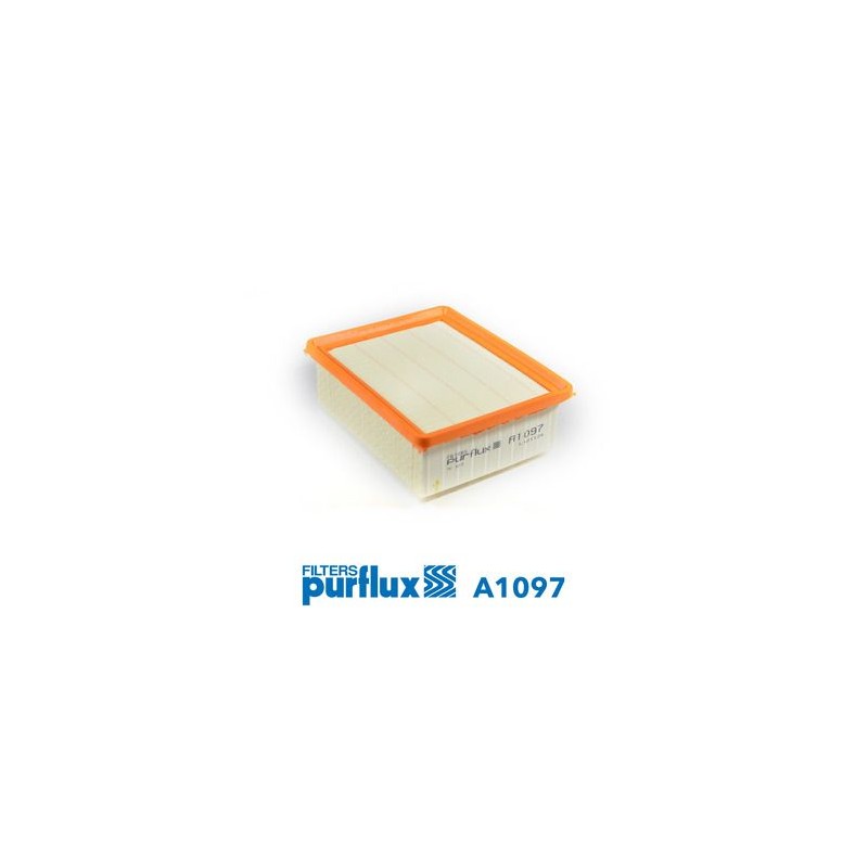 PURFLUX A1097 Filtro de aire