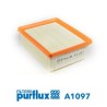 PURFLUX A1097 Filtro de aire