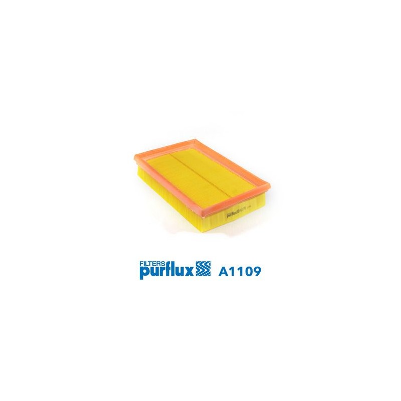 PURFLUX A1109 Filtro de aire