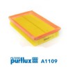 PURFLUX A1109 Filtro de aire