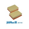 PURFLUX A1114 Filtro de aire