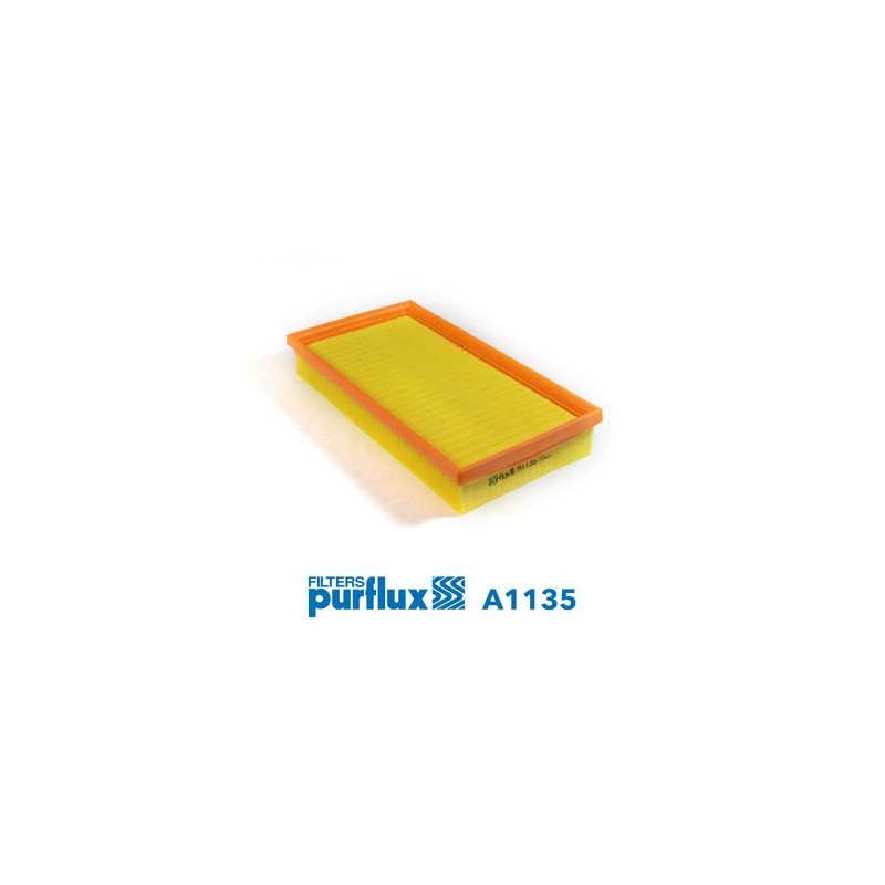 PURFLUX A1135 Filtro de aire