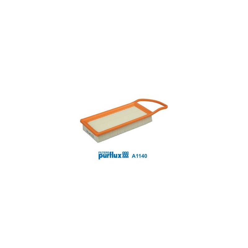 PURFLUX A1140 Filtro de aire