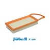 PURFLUX A1140 Filtro de aire