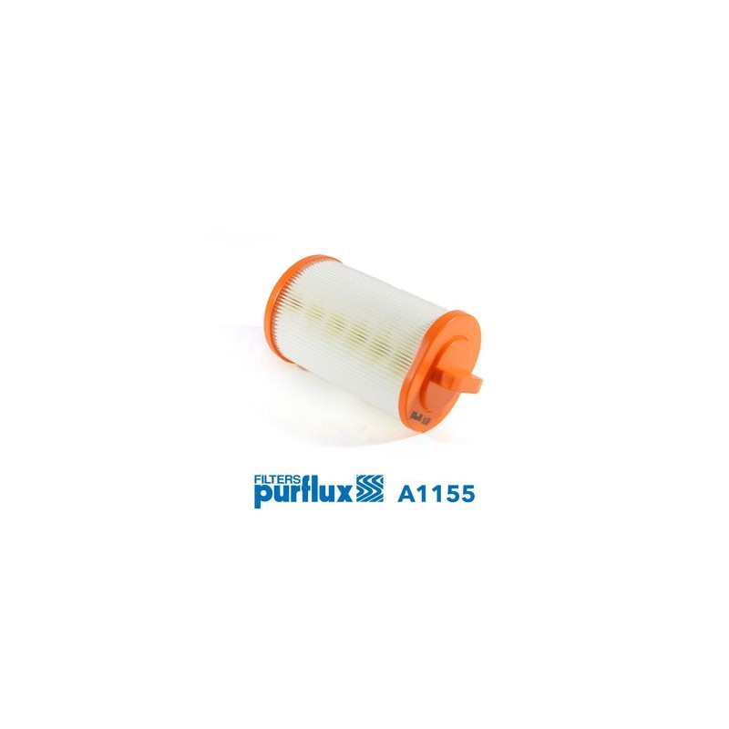PURFLUX A1155 Filtro de aire
