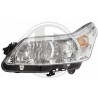 DIEDERICHS 4072981 Faro principal - 1