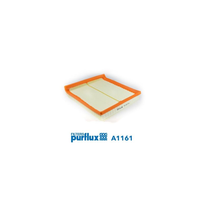 PURFLUX A1161 Filtro de aire