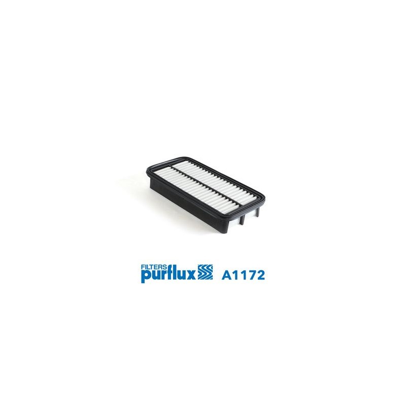 PURFLUX A1172 Filtro de aire