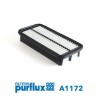 PURFLUX A1172 Filtro de aire