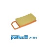 PURFLUX A1180 Filtro de aire