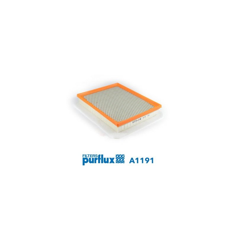 PURFLUX A1191 Filtro de aire