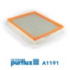 PURFLUX A1191 Filtro de aire