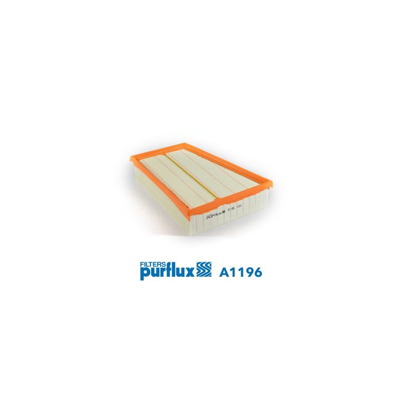 PURFLUX A1196 Filtro de aire